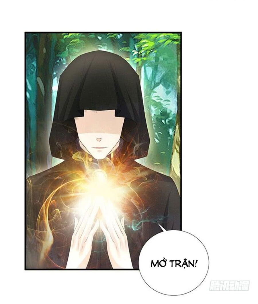 Vương Tử Nhà Tôi Là Nô Bộc: Chapter 168: End