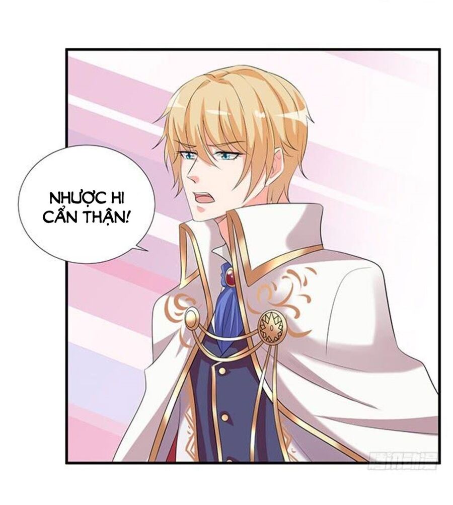 Vương Tử Nhà Tôi Là Nô Bộc: Chapter 168: End