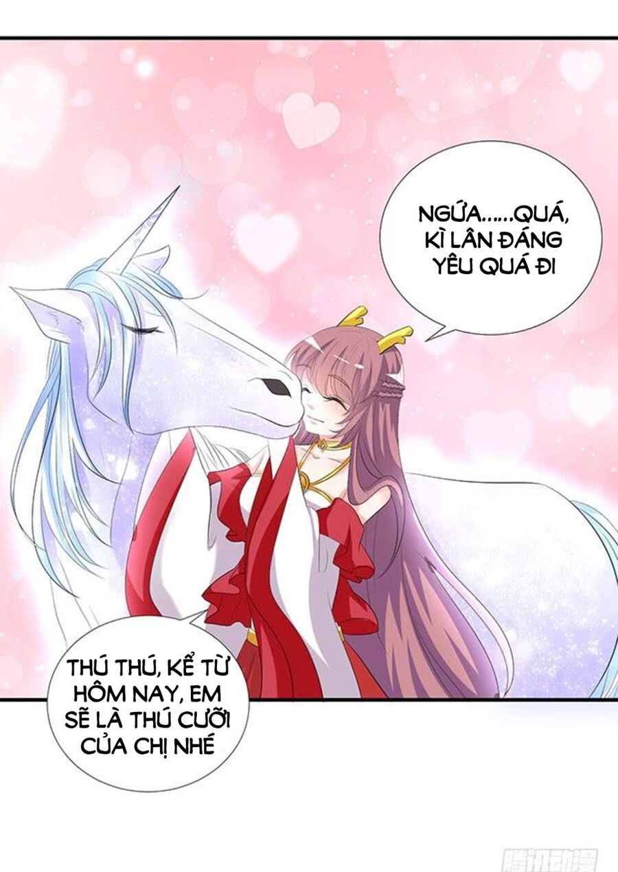 Vương Tử Nhà Tôi Là Nô Bộc: Chapter 168: End