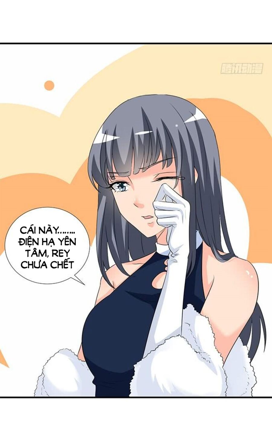 Vương Tử Nhà Tôi Là Nô Bộc: Chapter 169