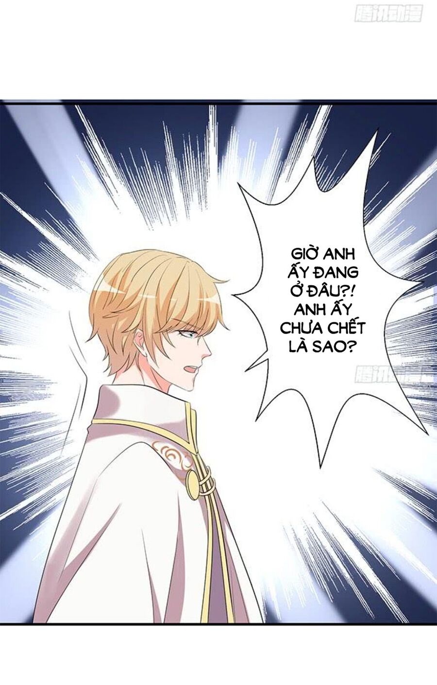 Vương Tử Nhà Tôi Là Nô Bộc: Chapter 169