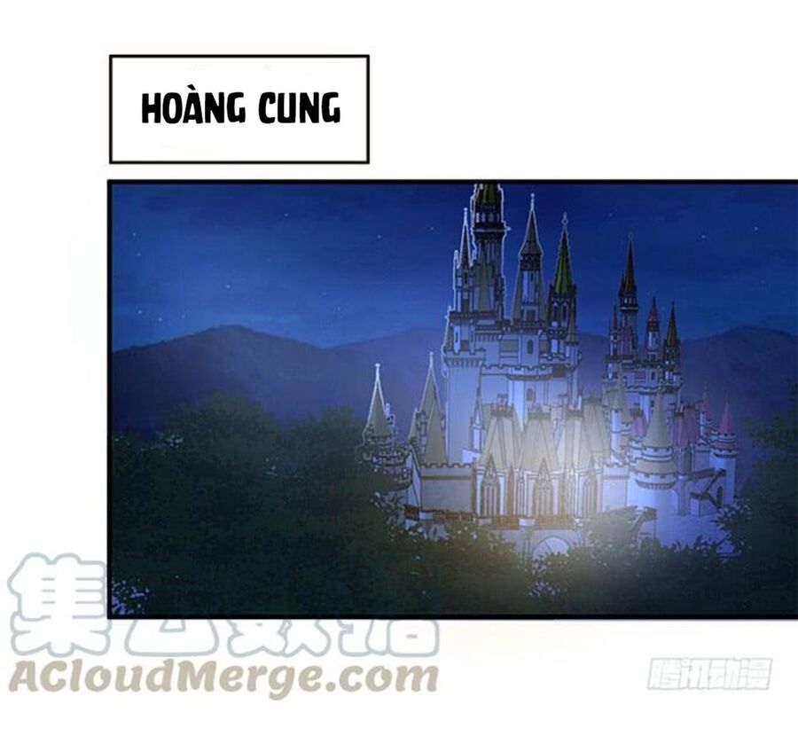 Vương Tử Nhà Tôi Là Nô Bộc: Chapter 169