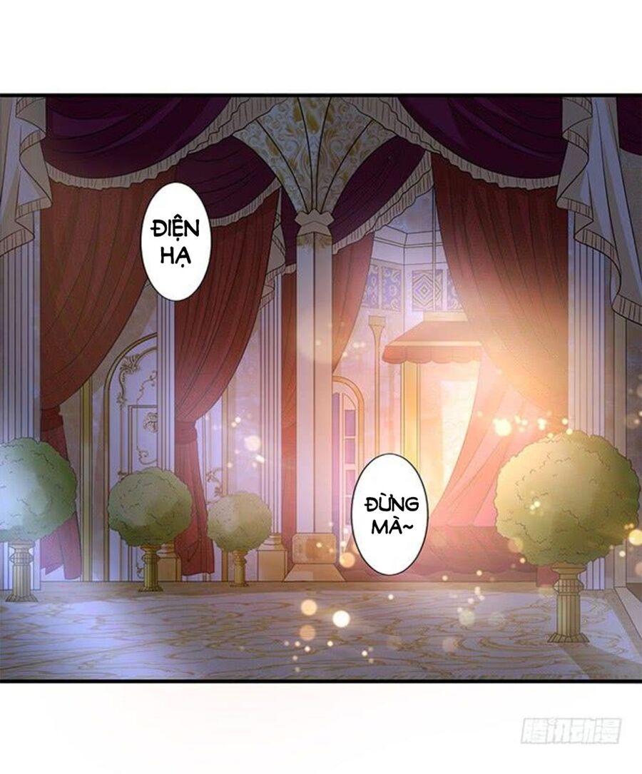 Vương Tử Nhà Tôi Là Nô Bộc: Chapter 169