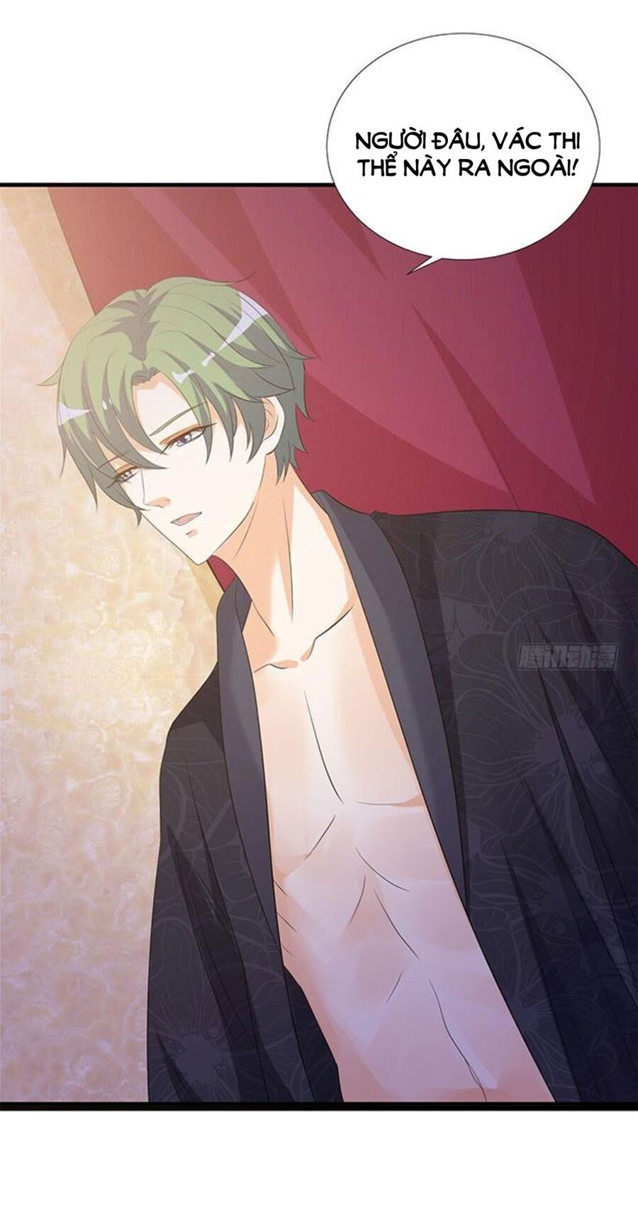 Vương Tử Nhà Tôi Là Nô Bộc: Chapter 169