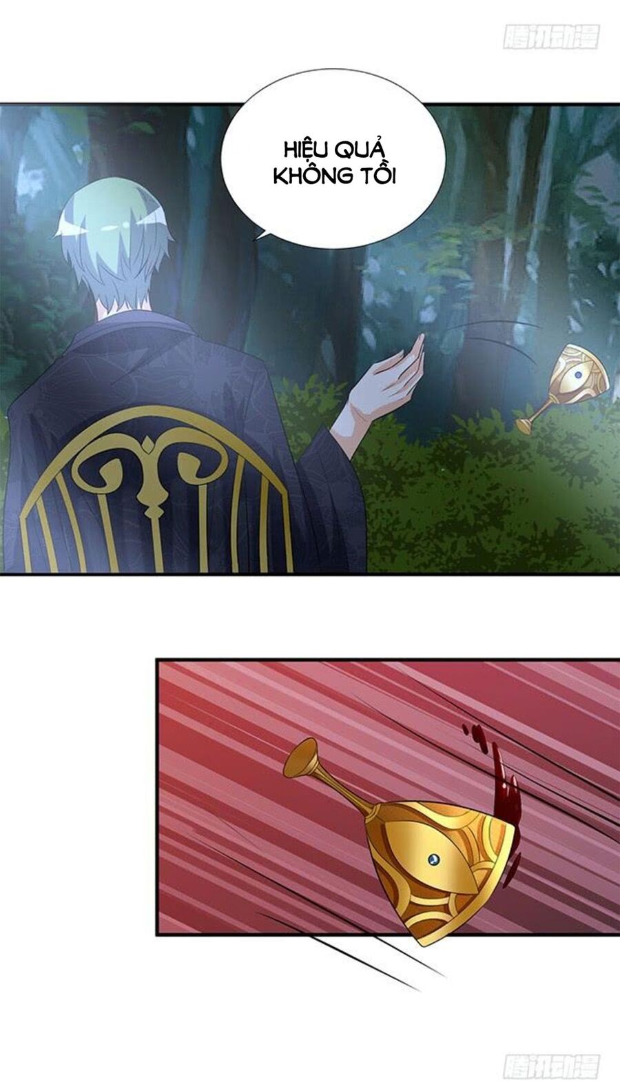 Vương Tử Nhà Tôi Là Nô Bộc: Chapter 169