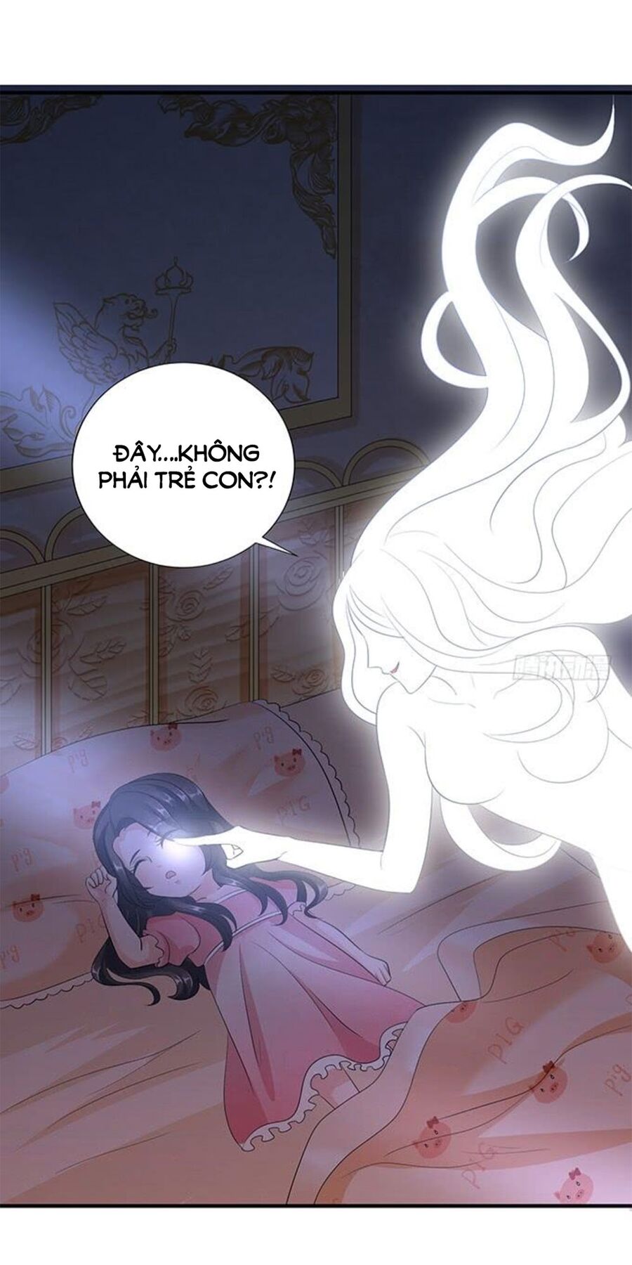 Vương Tử Nhà Tôi Là Nô Bộc: Chapter 169