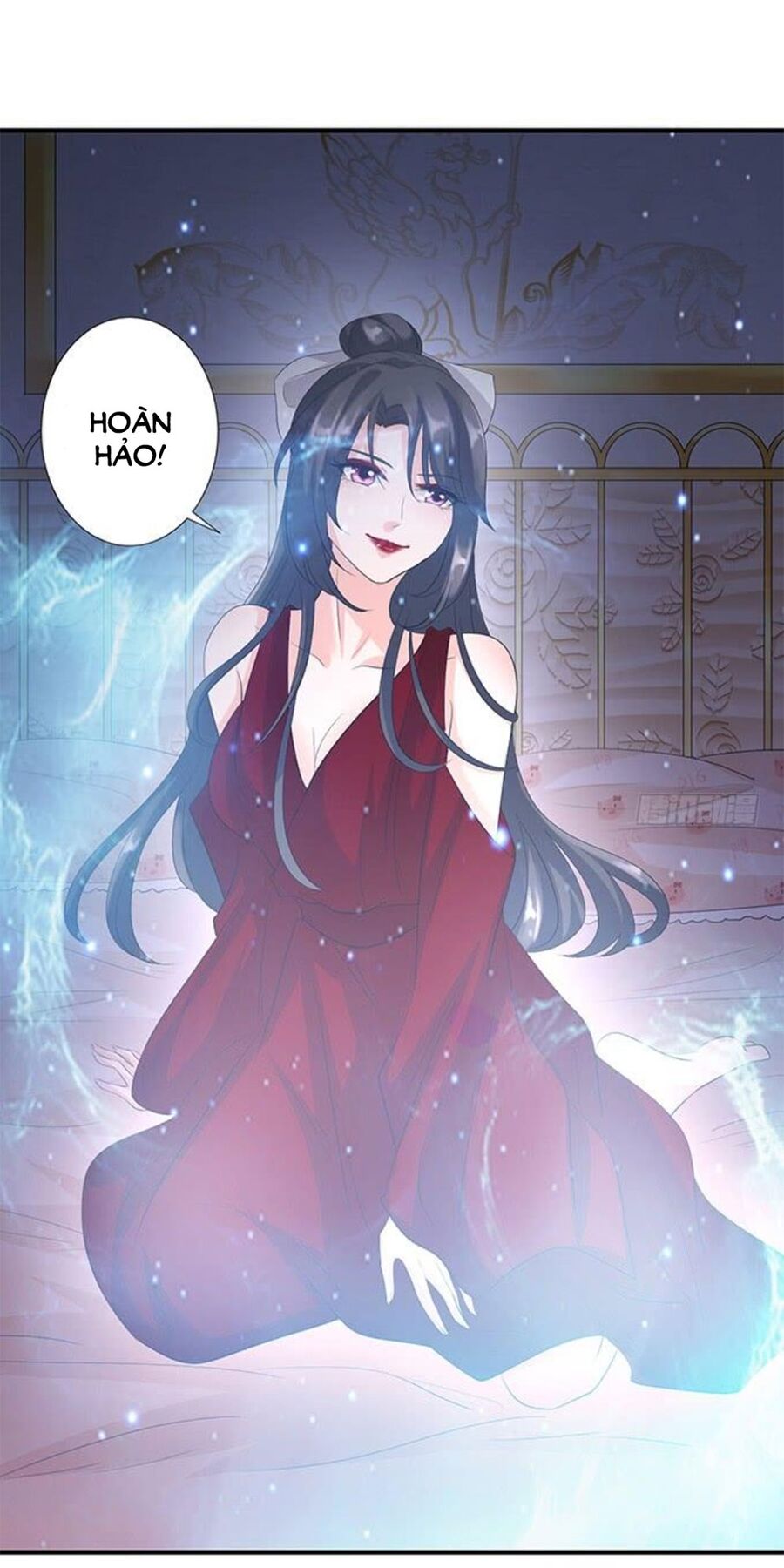 Vương Tử Nhà Tôi Là Nô Bộc: Chapter 169