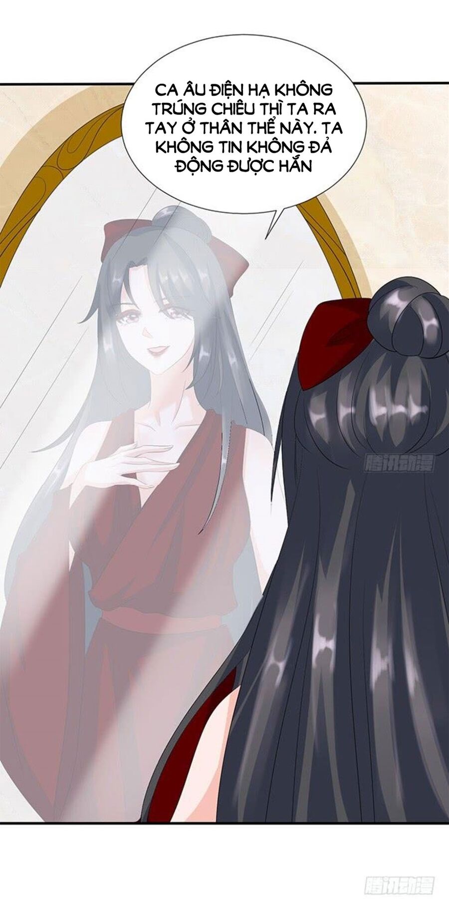 Vương Tử Nhà Tôi Là Nô Bộc: Chapter 169