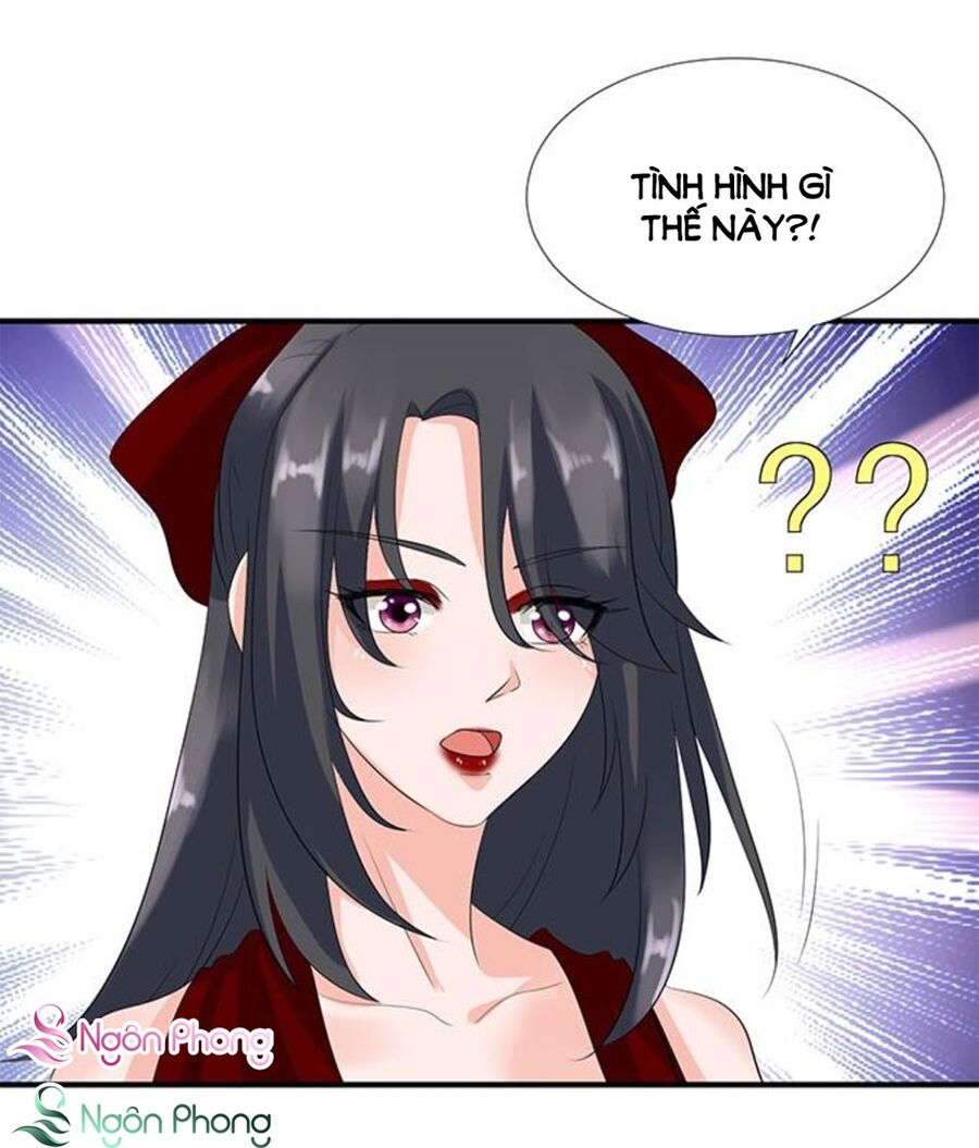 Vương Tử Nhà Tôi Là Nô Bộc: Chapter 169