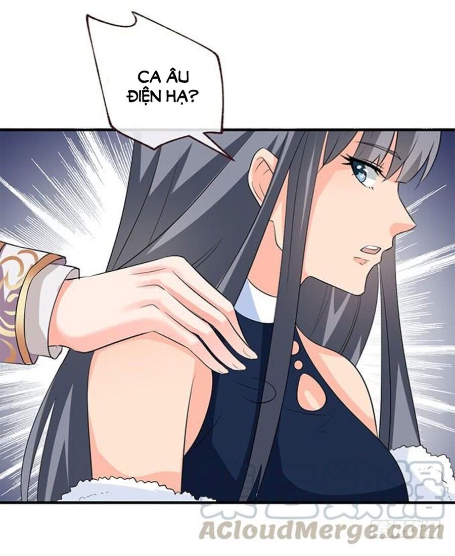 Vương Tử Nhà Tôi Là Nô Bộc: Chapter 169