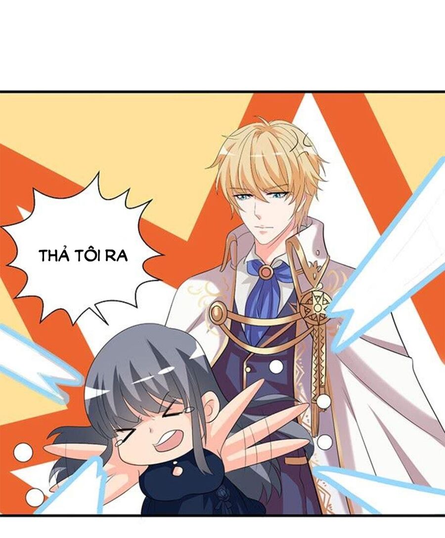 Vương Tử Nhà Tôi Là Nô Bộc: Chapter 169