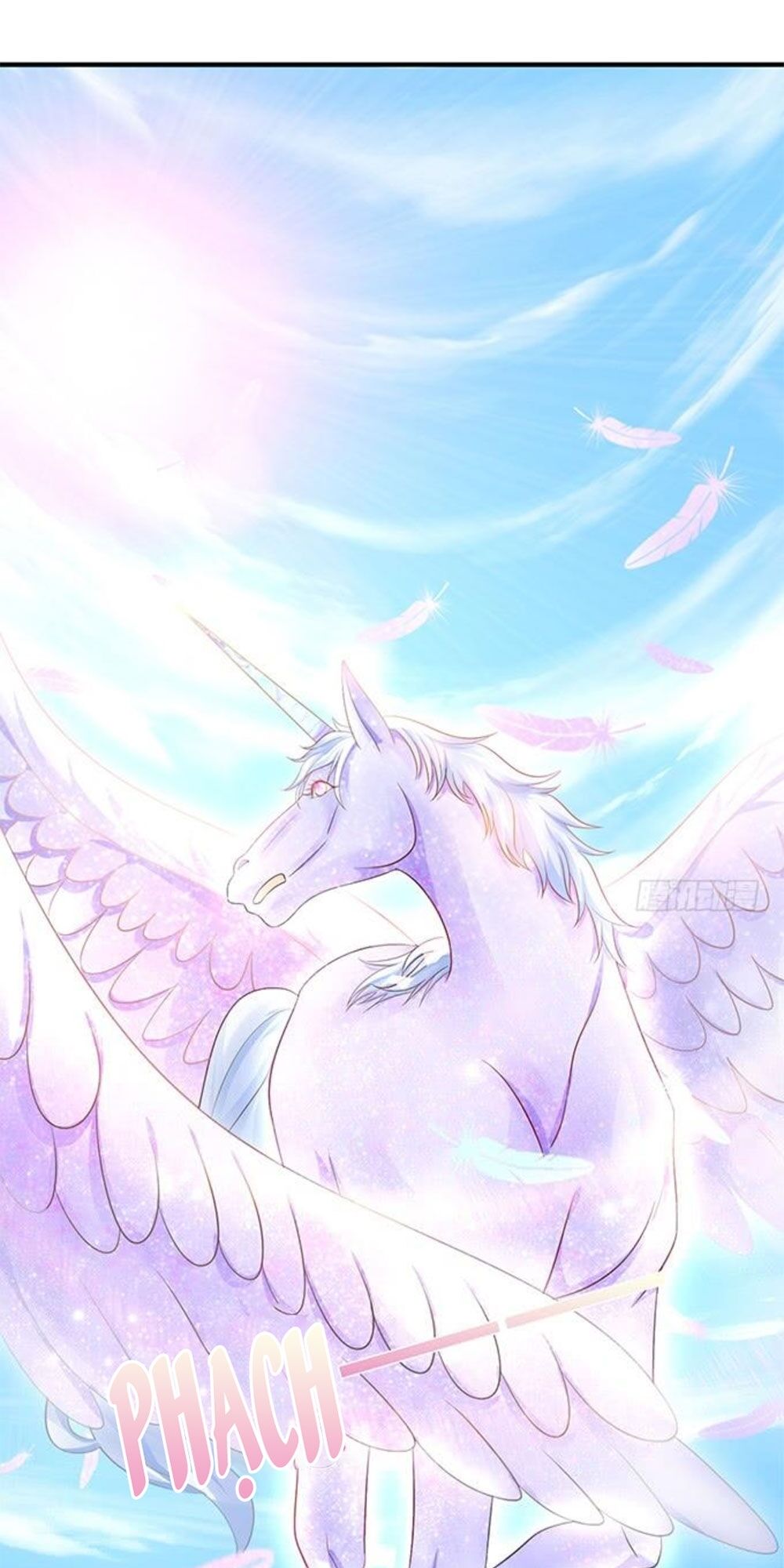 Vương Tử Nhà Tôi Là Nô Bộc: Chapter 174