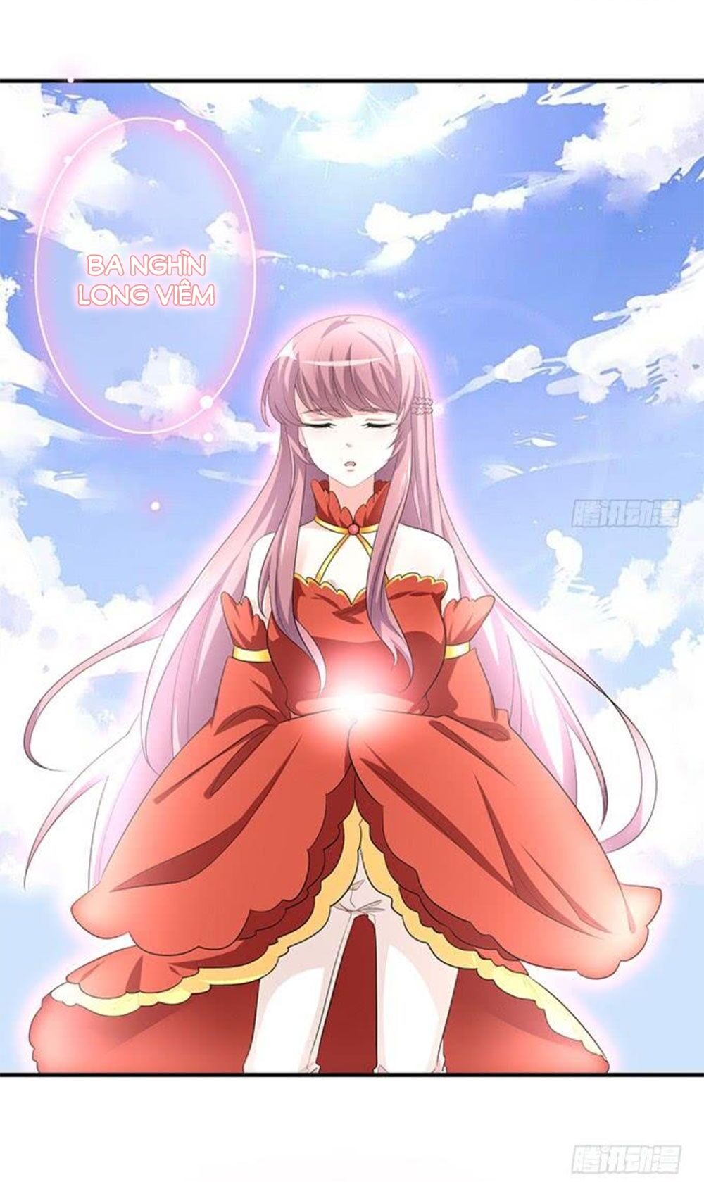 Vương Tử Nhà Tôi Là Nô Bộc: Chapter 174