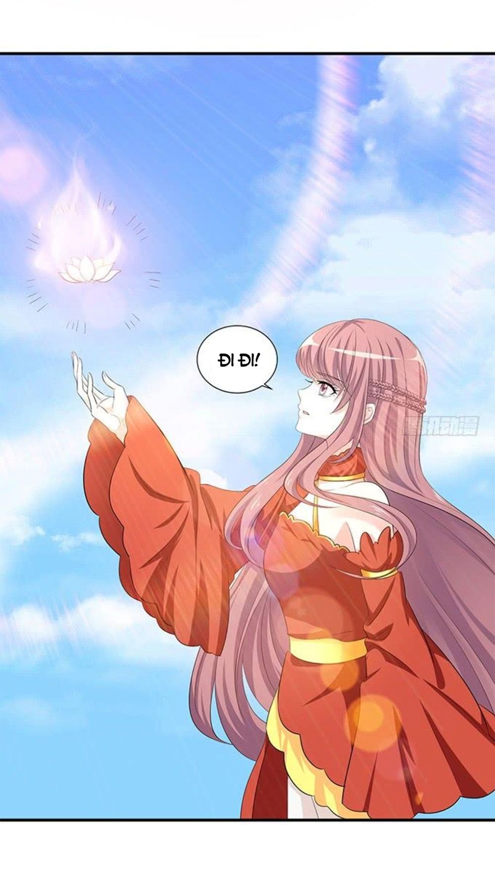 Vương Tử Nhà Tôi Là Nô Bộc: Chapter 174