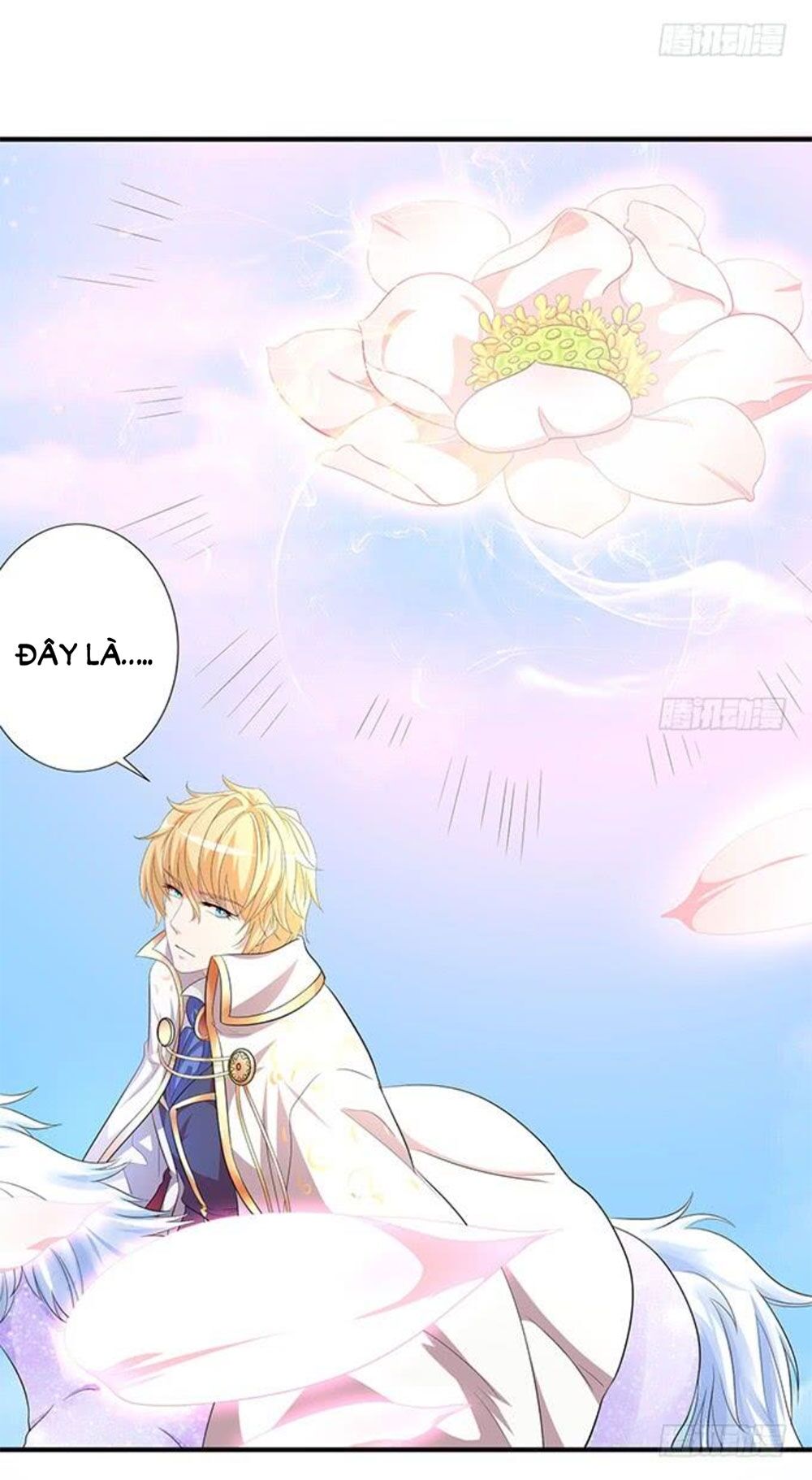 Vương Tử Nhà Tôi Là Nô Bộc: Chapter 174