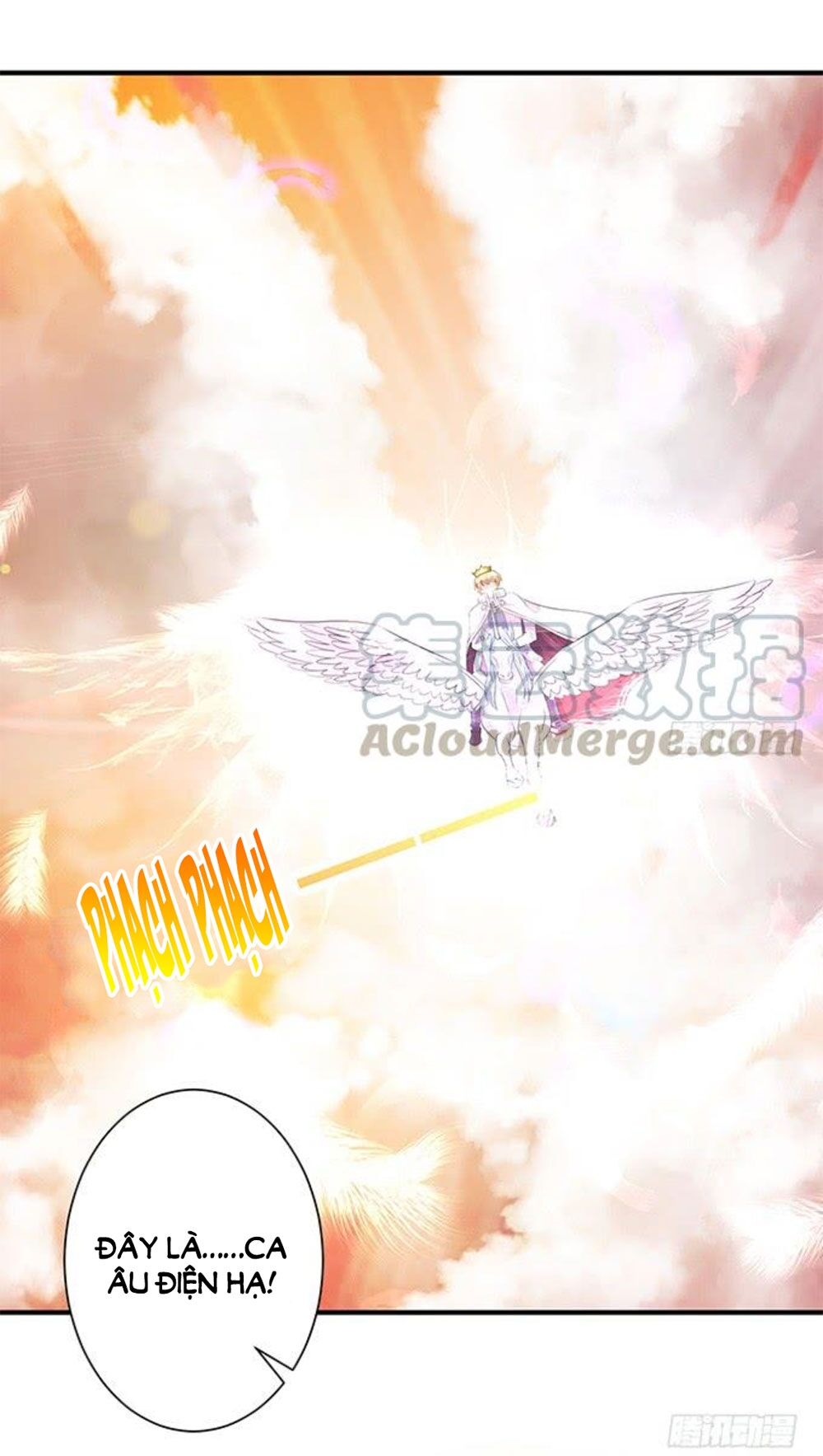 Vương Tử Nhà Tôi Là Nô Bộc: Chapter 174