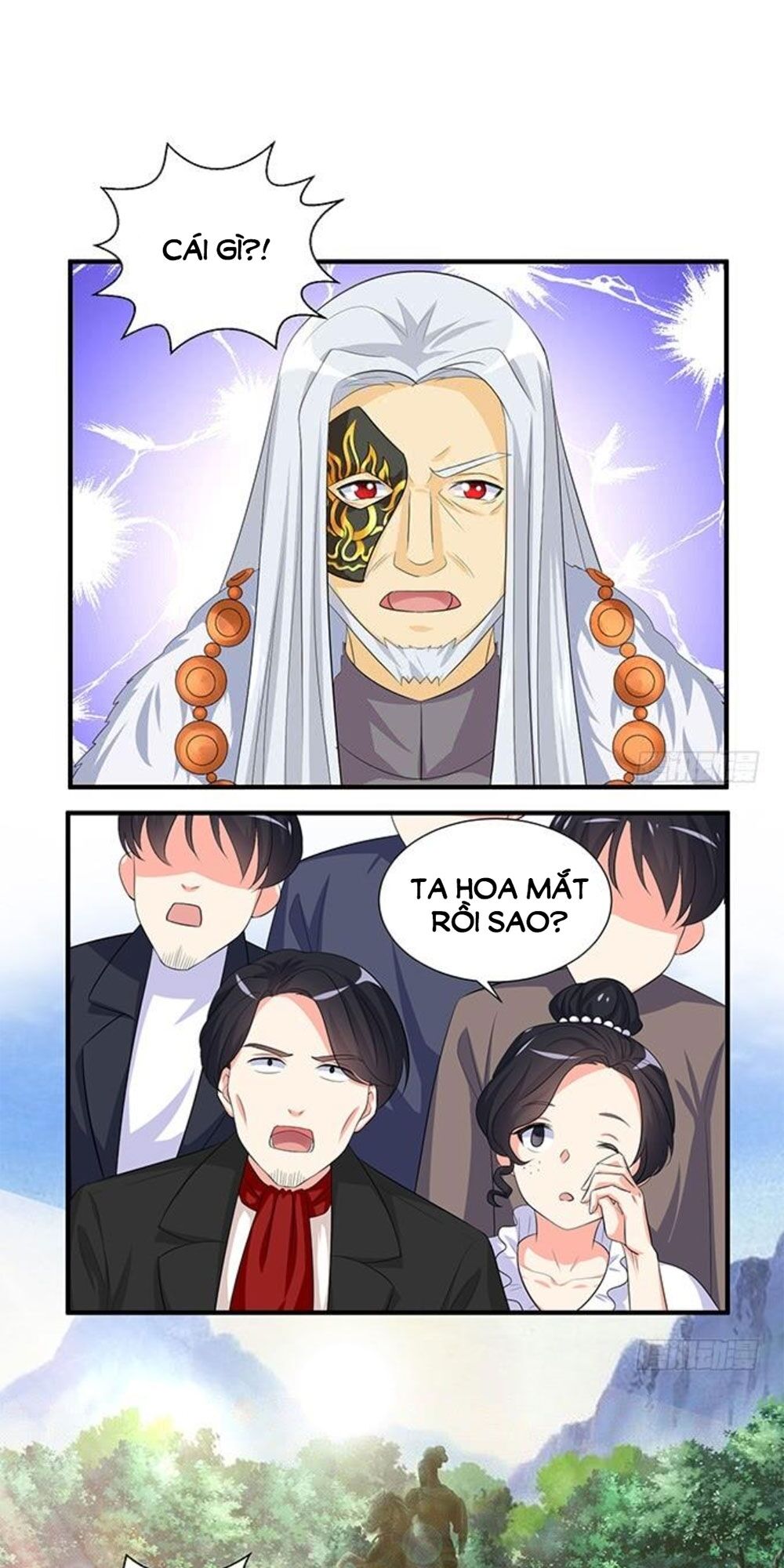 Vương Tử Nhà Tôi Là Nô Bộc: Chapter 174