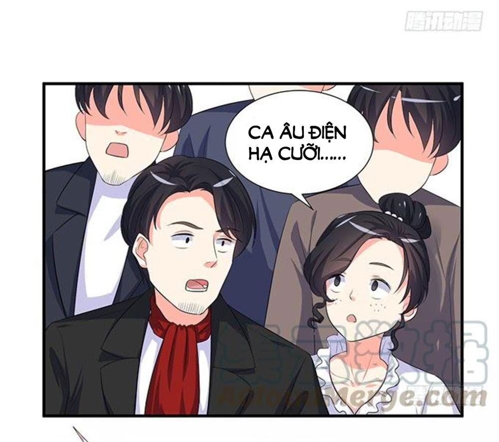 Vương Tử Nhà Tôi Là Nô Bộc: Chapter 174