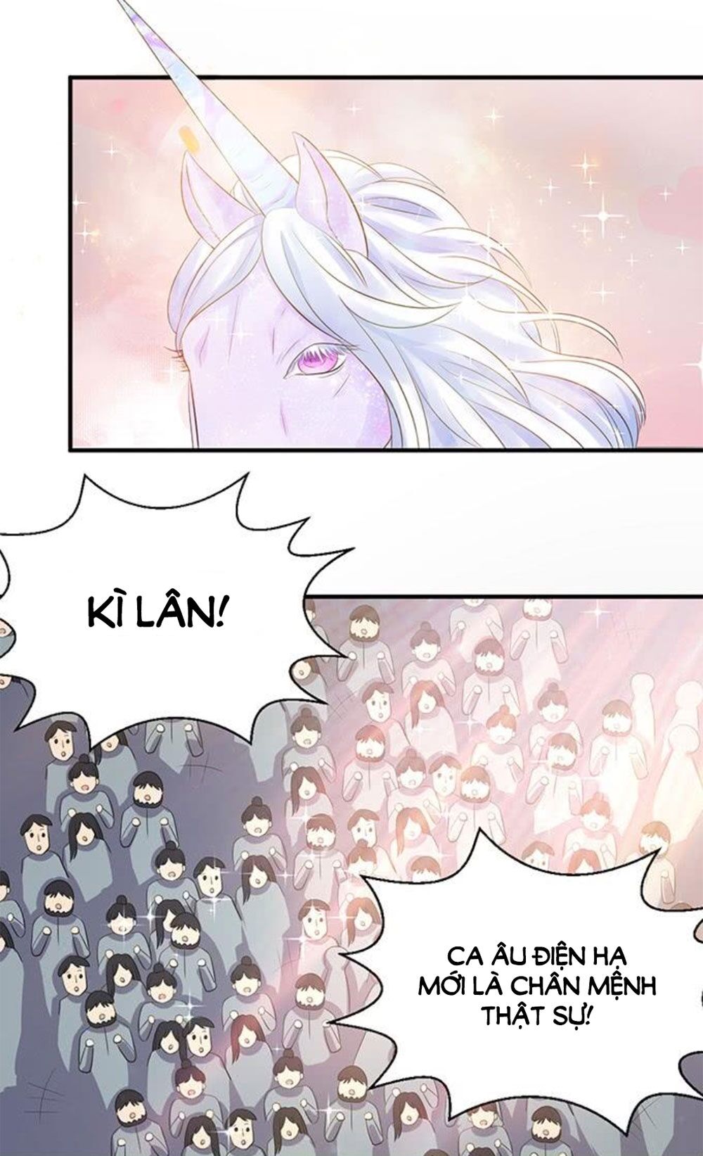 Vương Tử Nhà Tôi Là Nô Bộc: Chapter 174