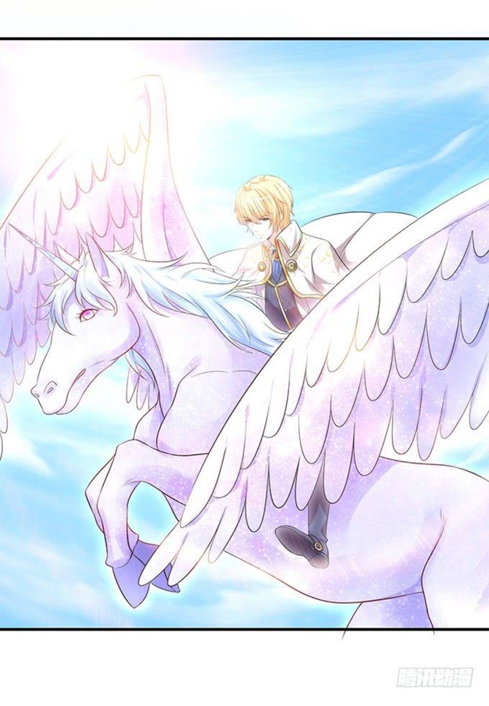 Vương Tử Nhà Tôi Là Nô Bộc: Chapter 174