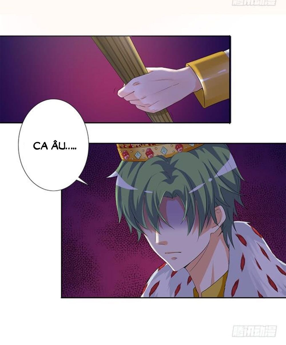 Vương Tử Nhà Tôi Là Nô Bộc: Chapter 174