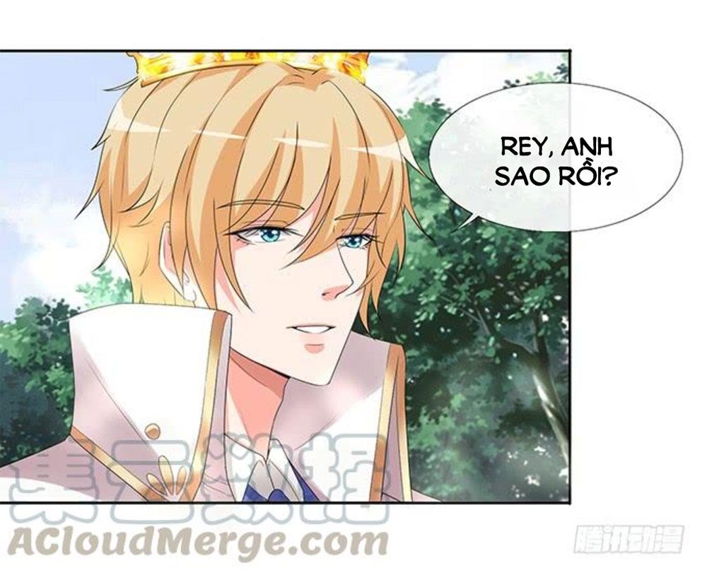 Vương Tử Nhà Tôi Là Nô Bộc: Chapter 174
