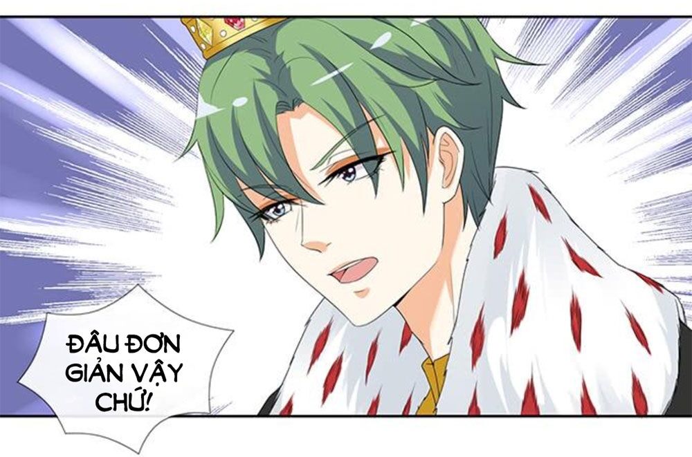 Vương Tử Nhà Tôi Là Nô Bộc: Chapter 174