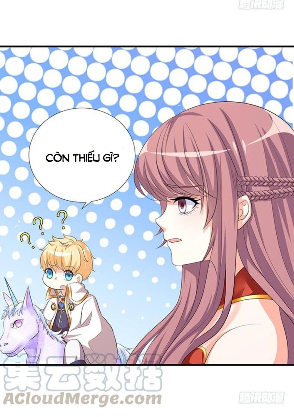 Vương Tử Nhà Tôi Là Nô Bộc: Chapter 174