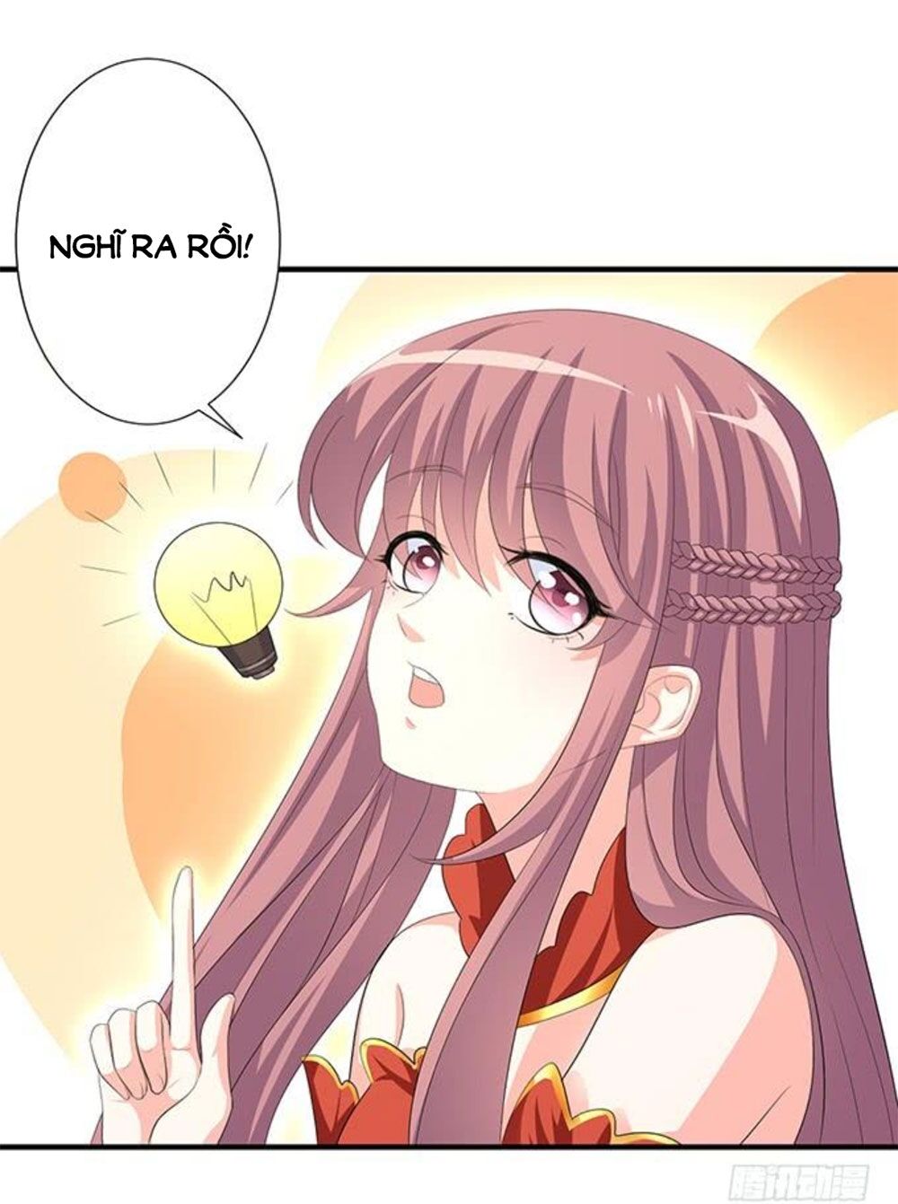Vương Tử Nhà Tôi Là Nô Bộc: Chapter 174