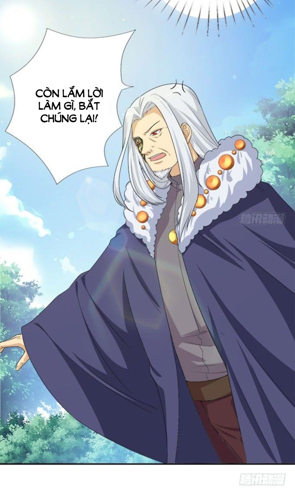 Vương Tử Nhà Tôi Là Nô Bộc: Chapter 176