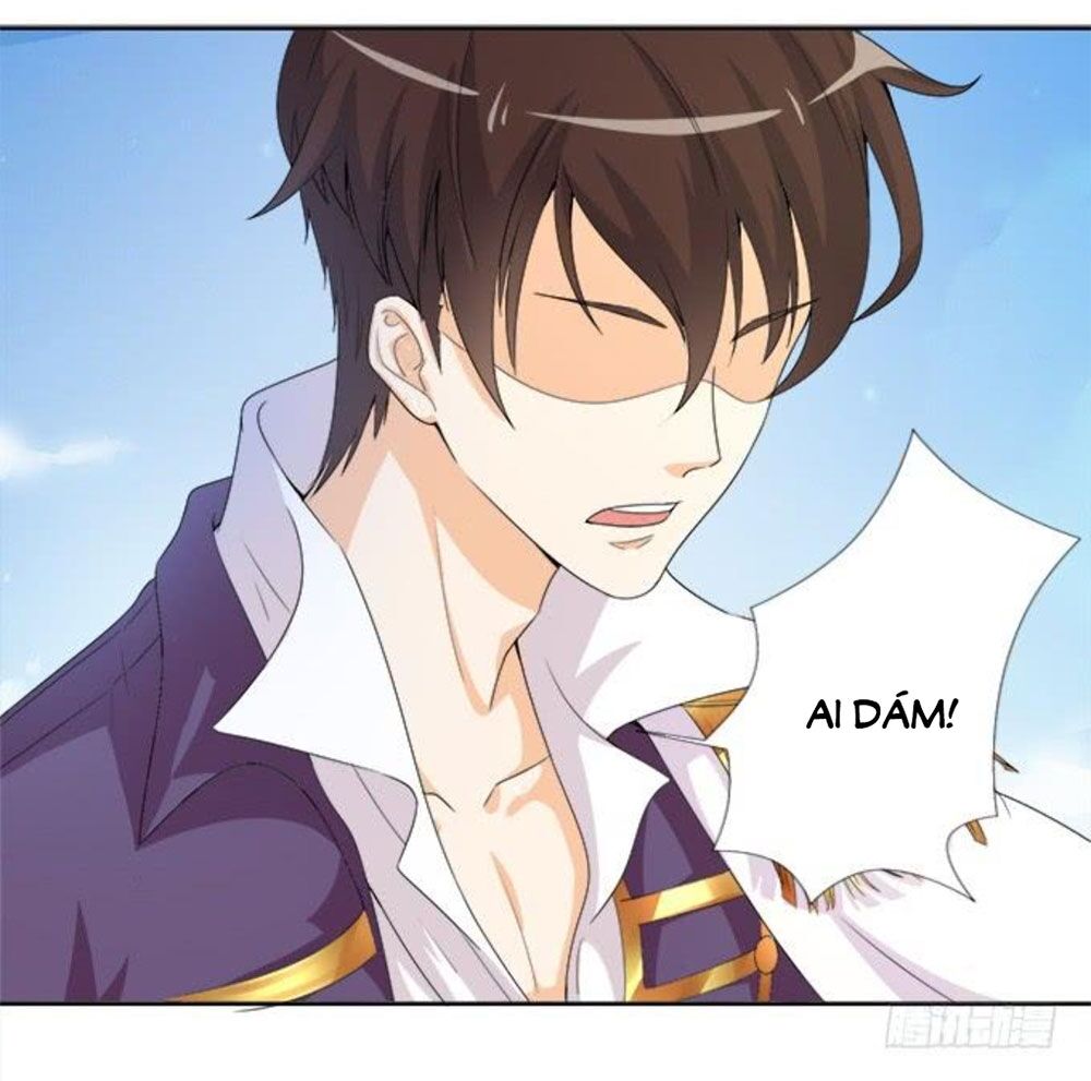Vương Tử Nhà Tôi Là Nô Bộc: Chapter 176