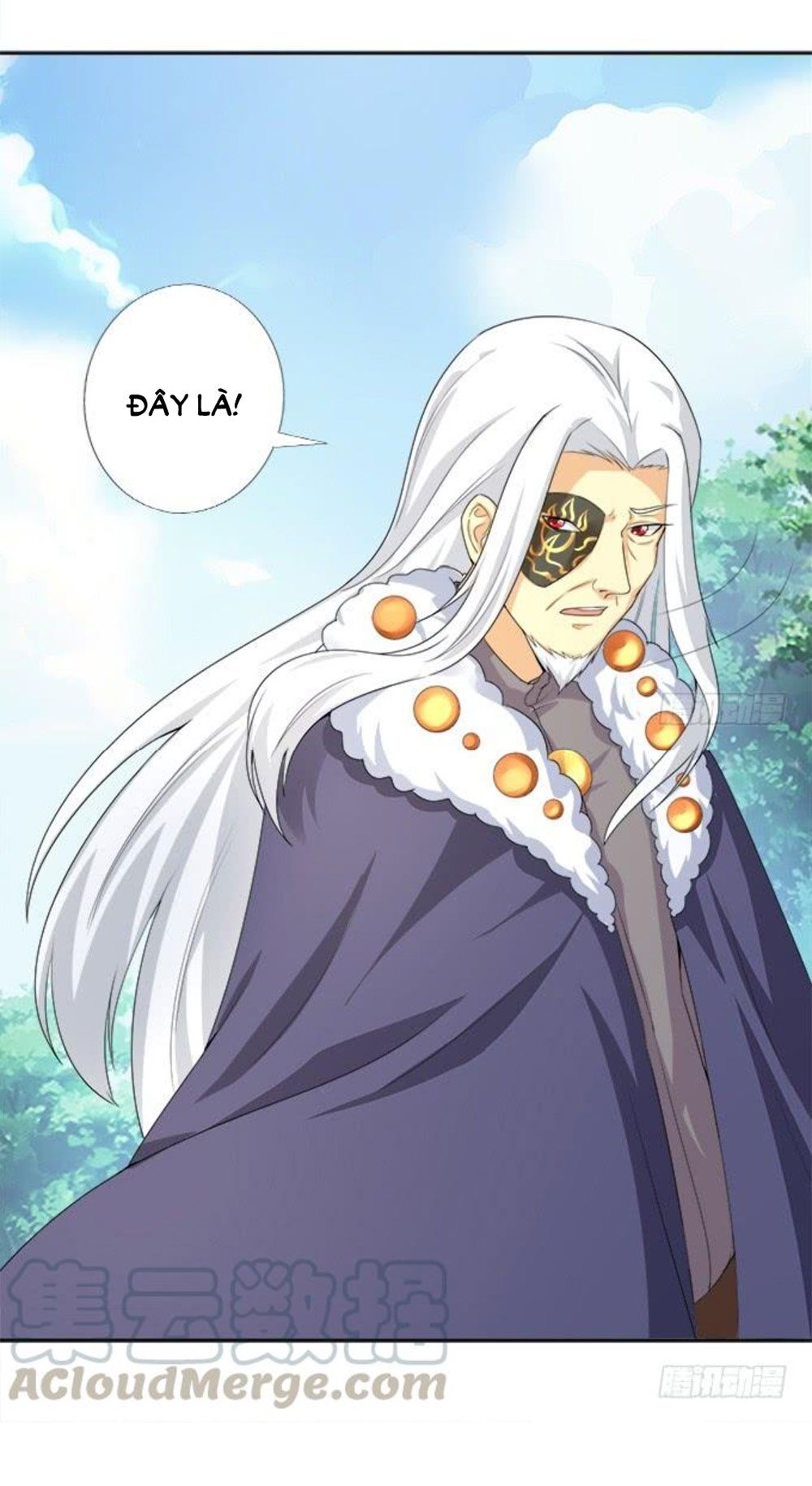 Vương Tử Nhà Tôi Là Nô Bộc: Chapter 176