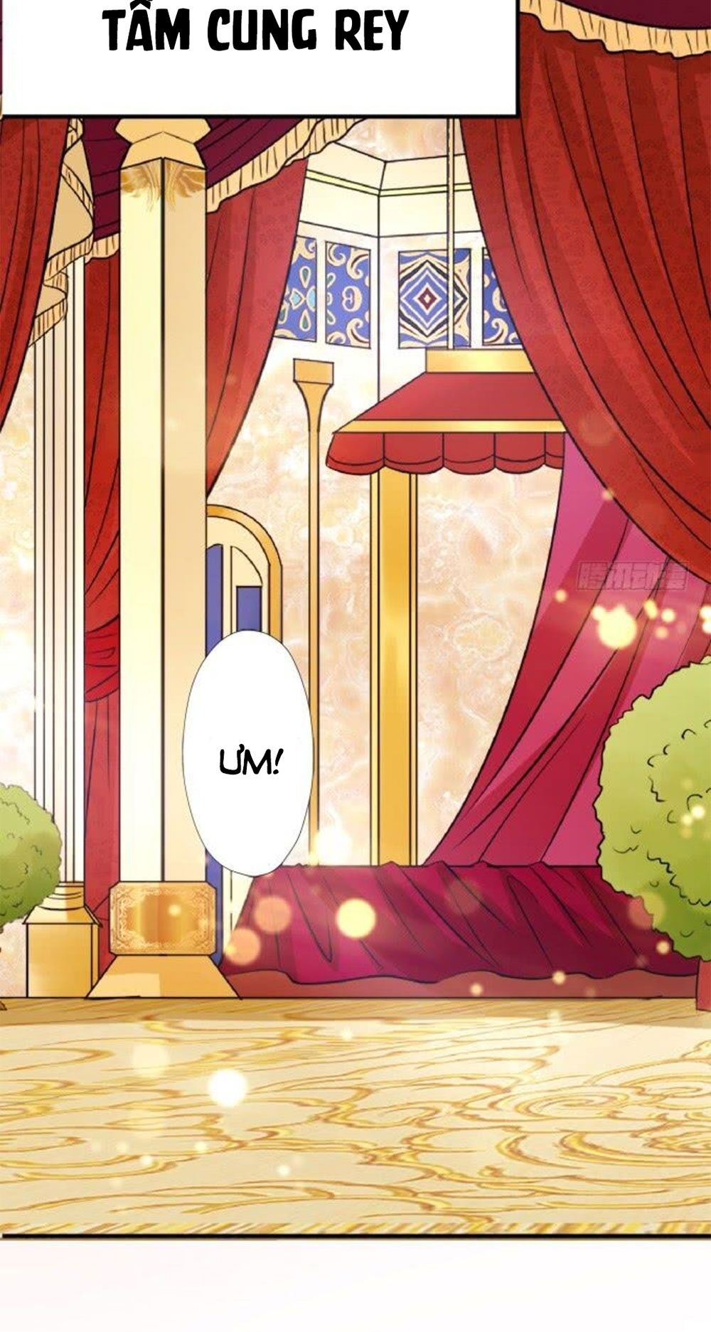 Vương Tử Nhà Tôi Là Nô Bộc: Chapter 176