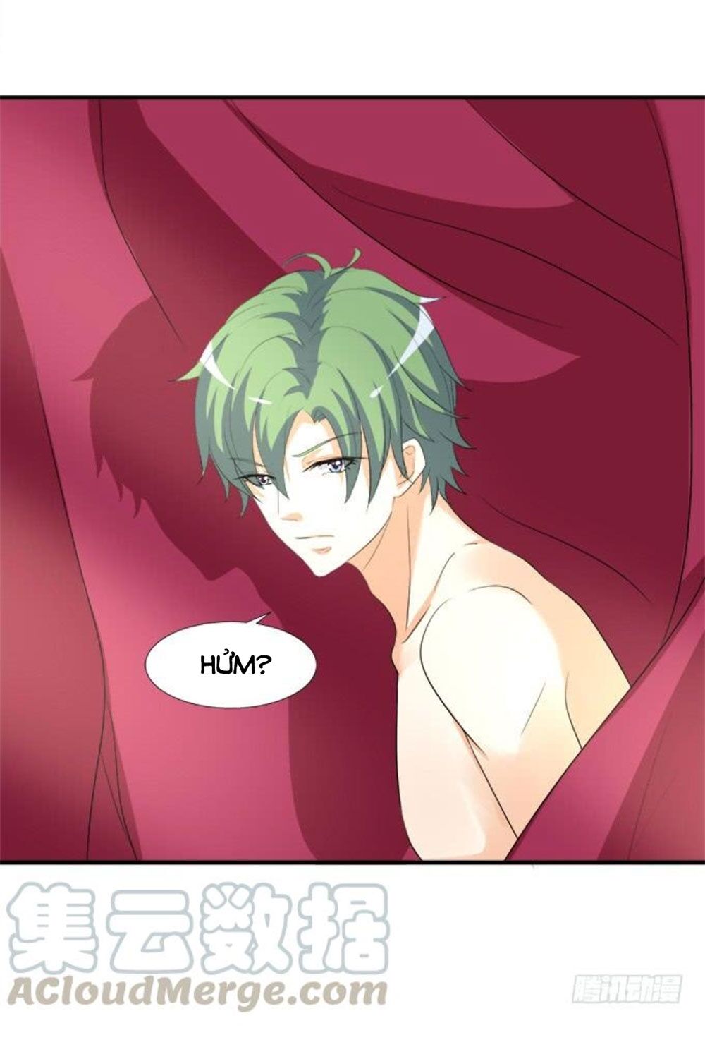 Vương Tử Nhà Tôi Là Nô Bộc: Chapter 176