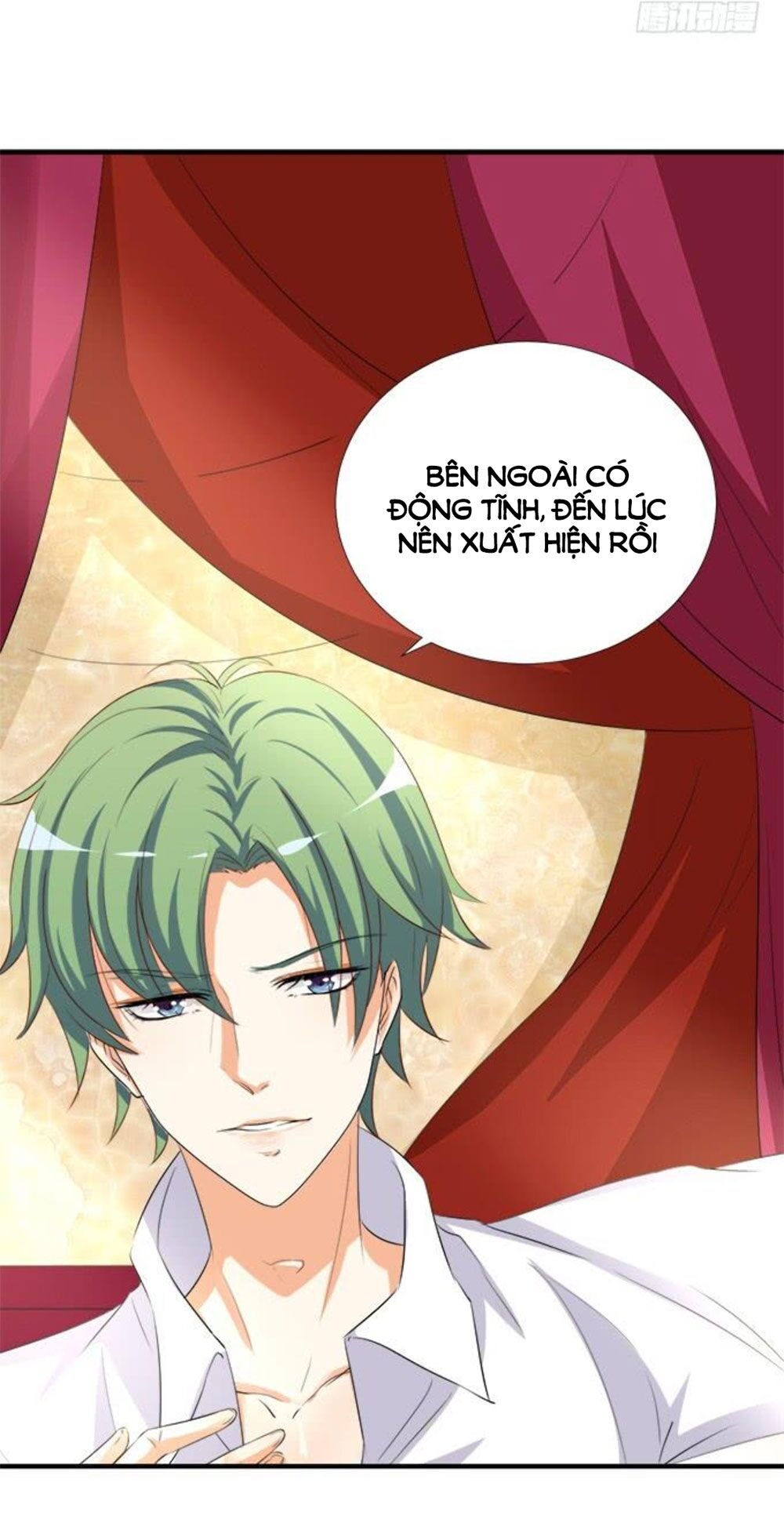 Vương Tử Nhà Tôi Là Nô Bộc: Chapter 176