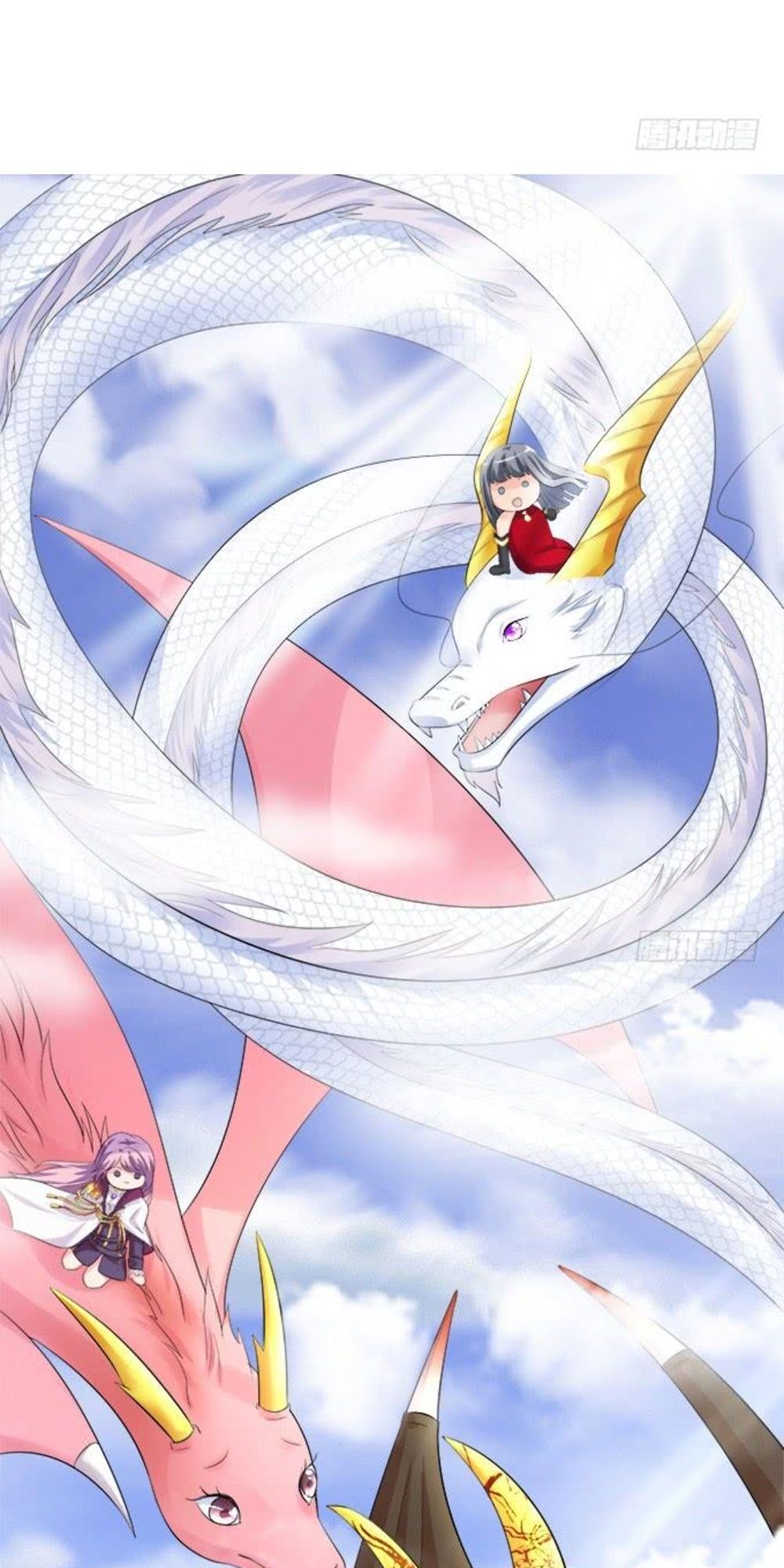 Vương Tử Nhà Tôi Là Nô Bộc: Chapter 176
