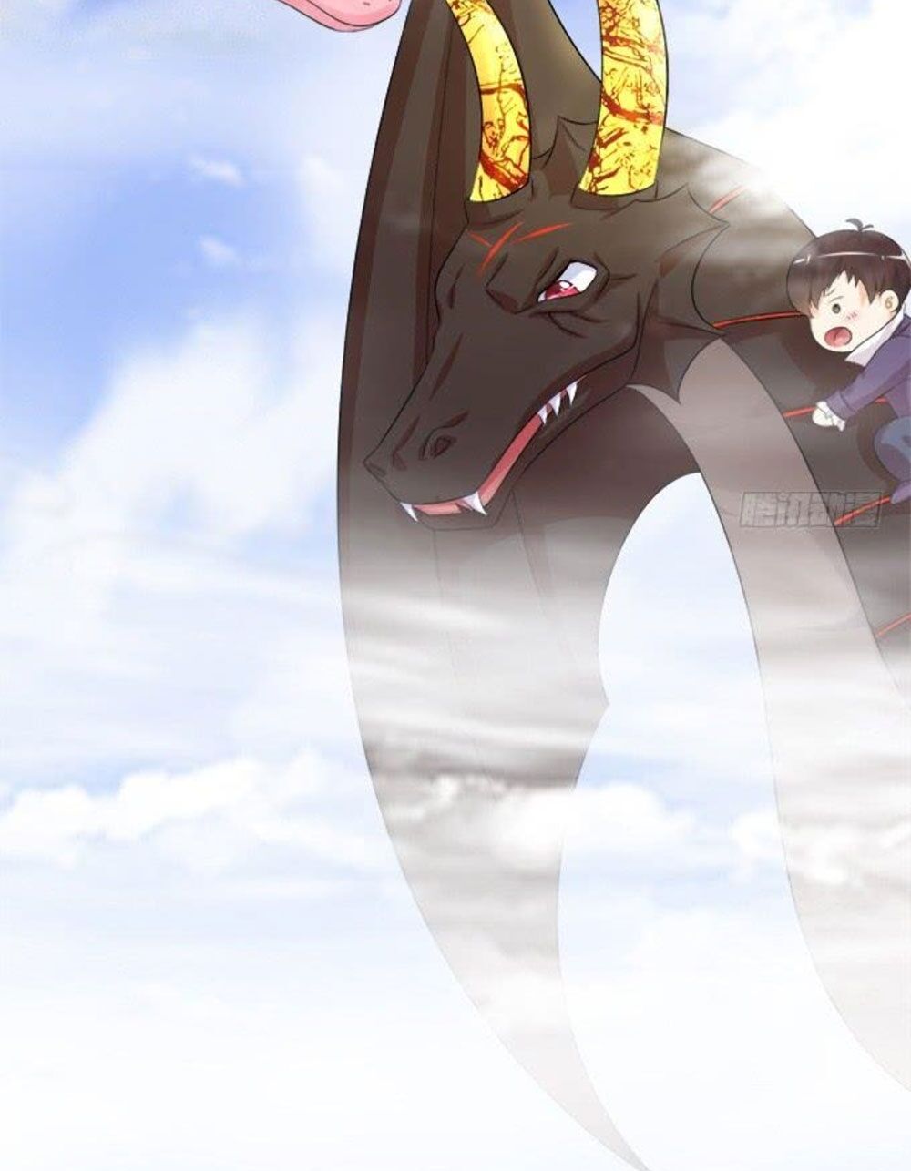 Vương Tử Nhà Tôi Là Nô Bộc: Chapter 176