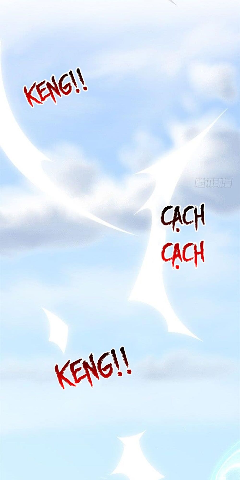 Vương Tử Nhà Tôi Là Nô Bộc: Chapter 176