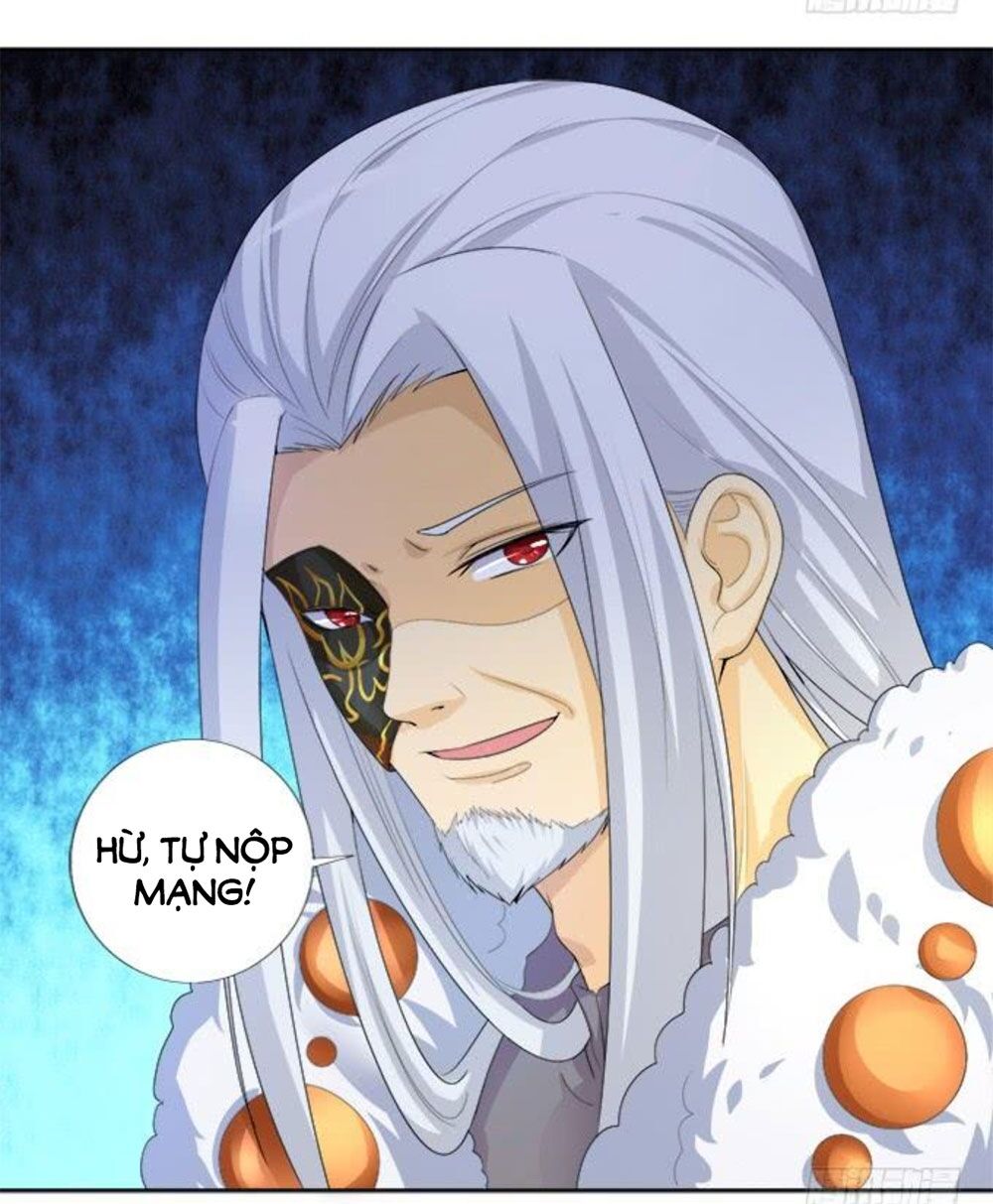 Vương Tử Nhà Tôi Là Nô Bộc: Chapter 176