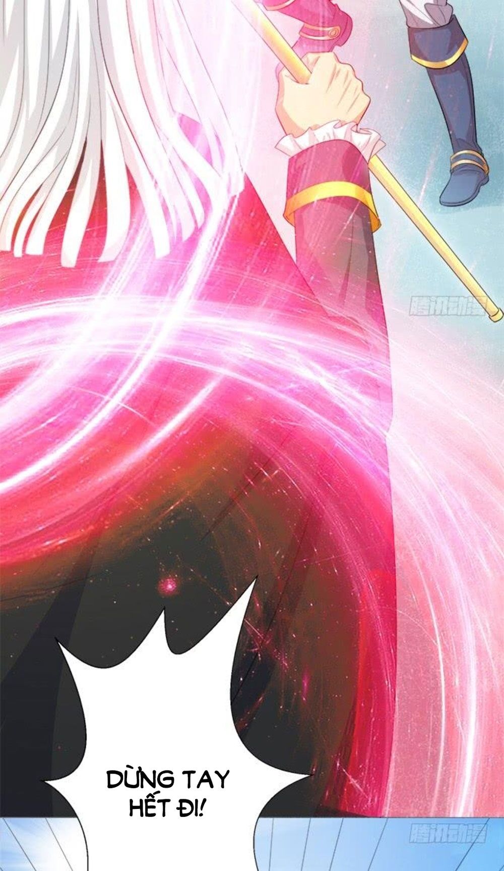 Vương Tử Nhà Tôi Là Nô Bộc: Chapter 176