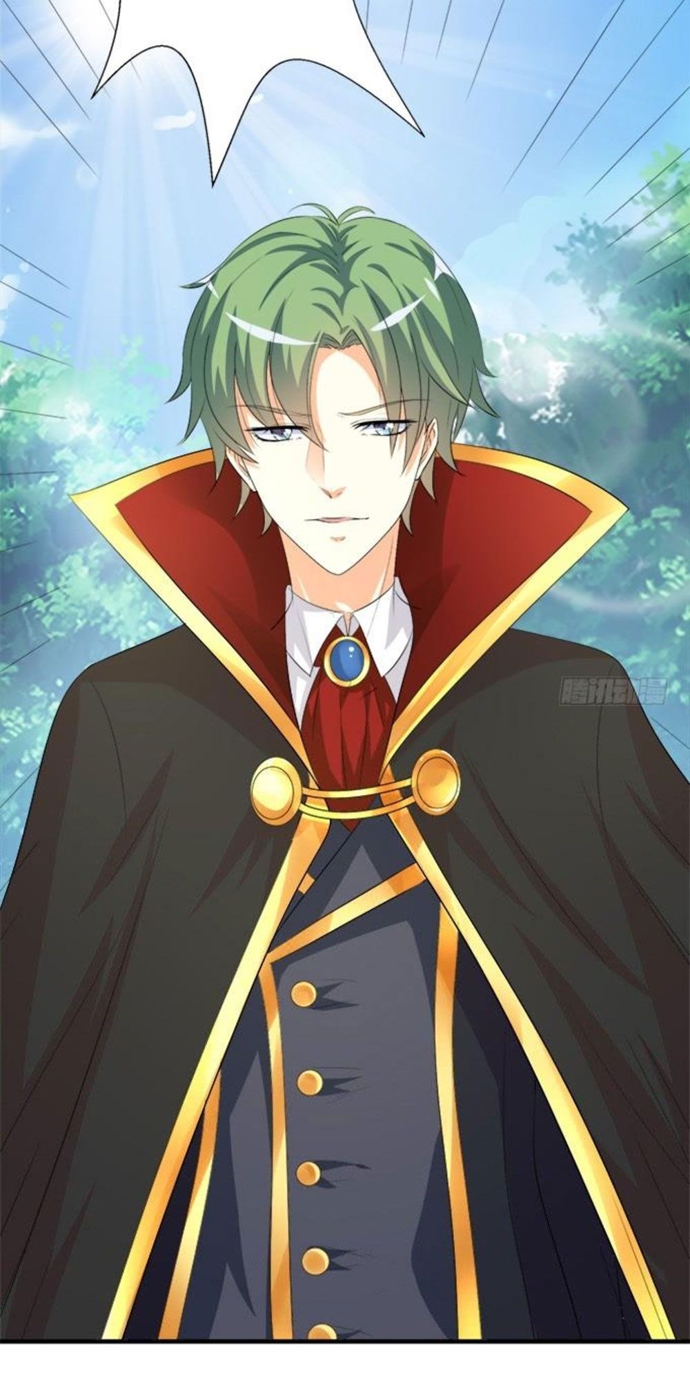 Vương Tử Nhà Tôi Là Nô Bộc: Chapter 176