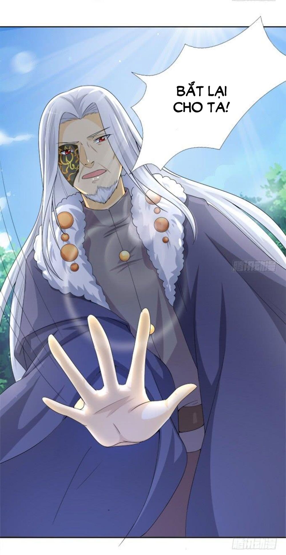 Vương Tử Nhà Tôi Là Nô Bộc: Chapter 176