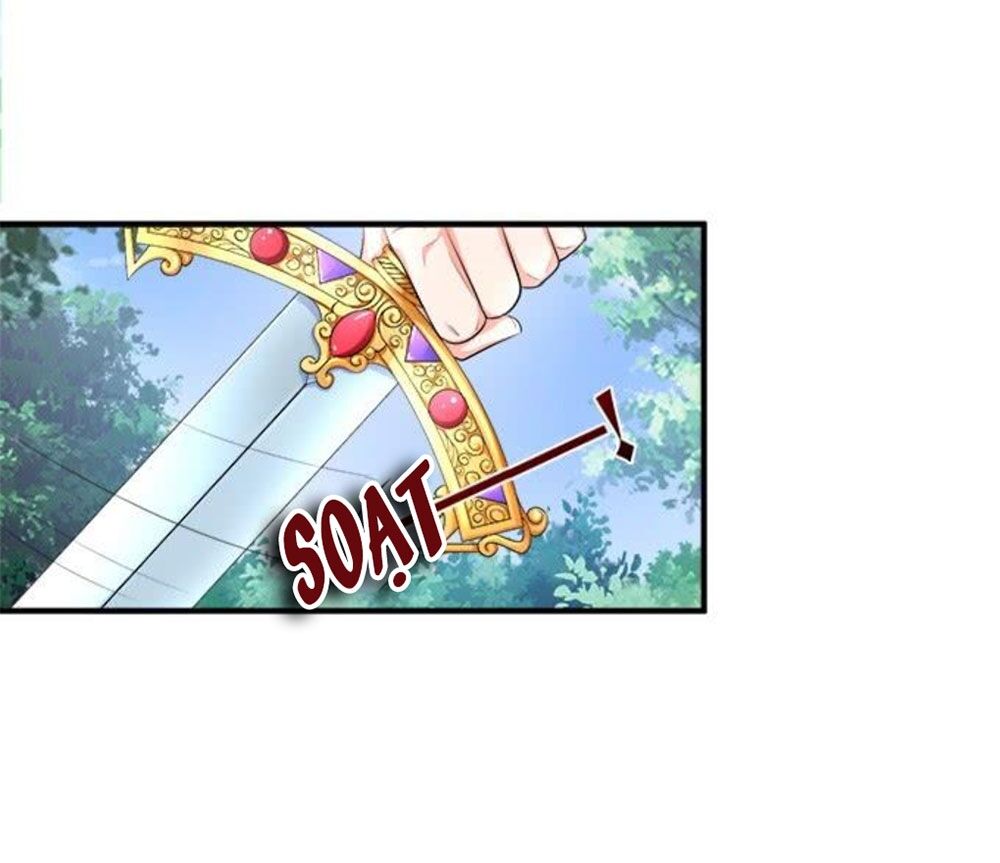Vương Tử Nhà Tôi Là Nô Bộc: Chapter 176