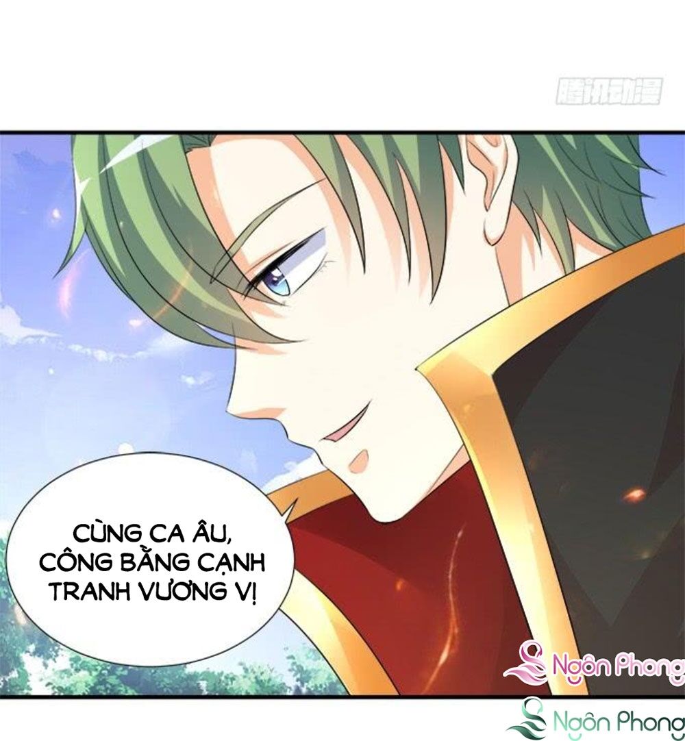 Vương Tử Nhà Tôi Là Nô Bộc: Chapter 176