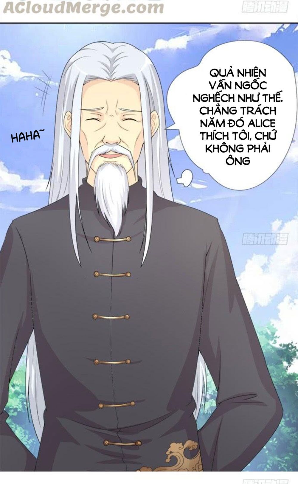 Vương Tử Nhà Tôi Là Nô Bộc: Chapter 176