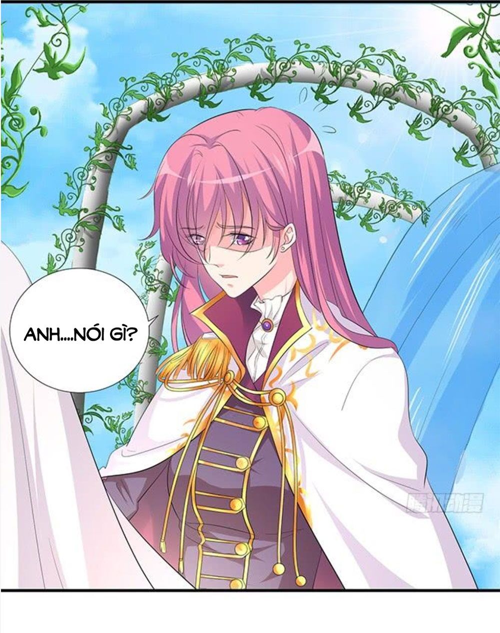 Vương Tử Nhà Tôi Là Nô Bộc: Chapter 180