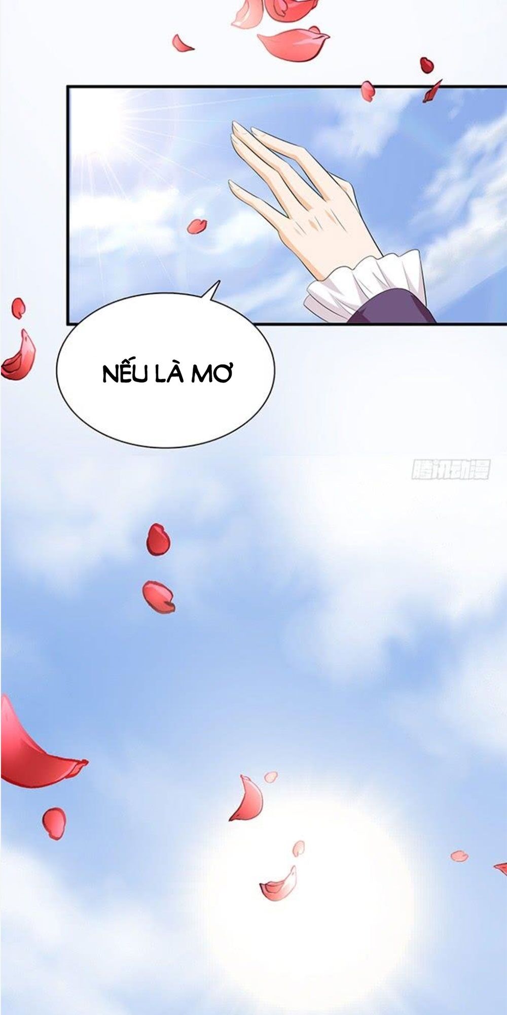 Vương Tử Nhà Tôi Là Nô Bộc: Chapter 180