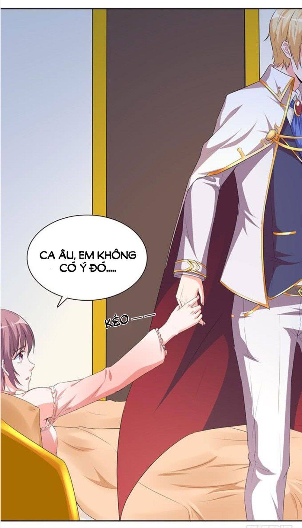 Vương Tử Nhà Tôi Là Nô Bộc: Chapter 180