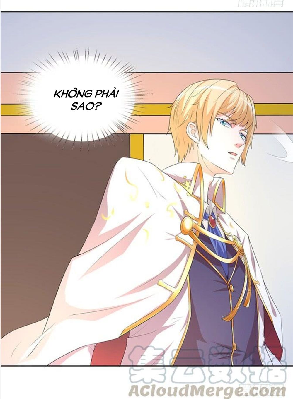 Vương Tử Nhà Tôi Là Nô Bộc: Chapter 180
