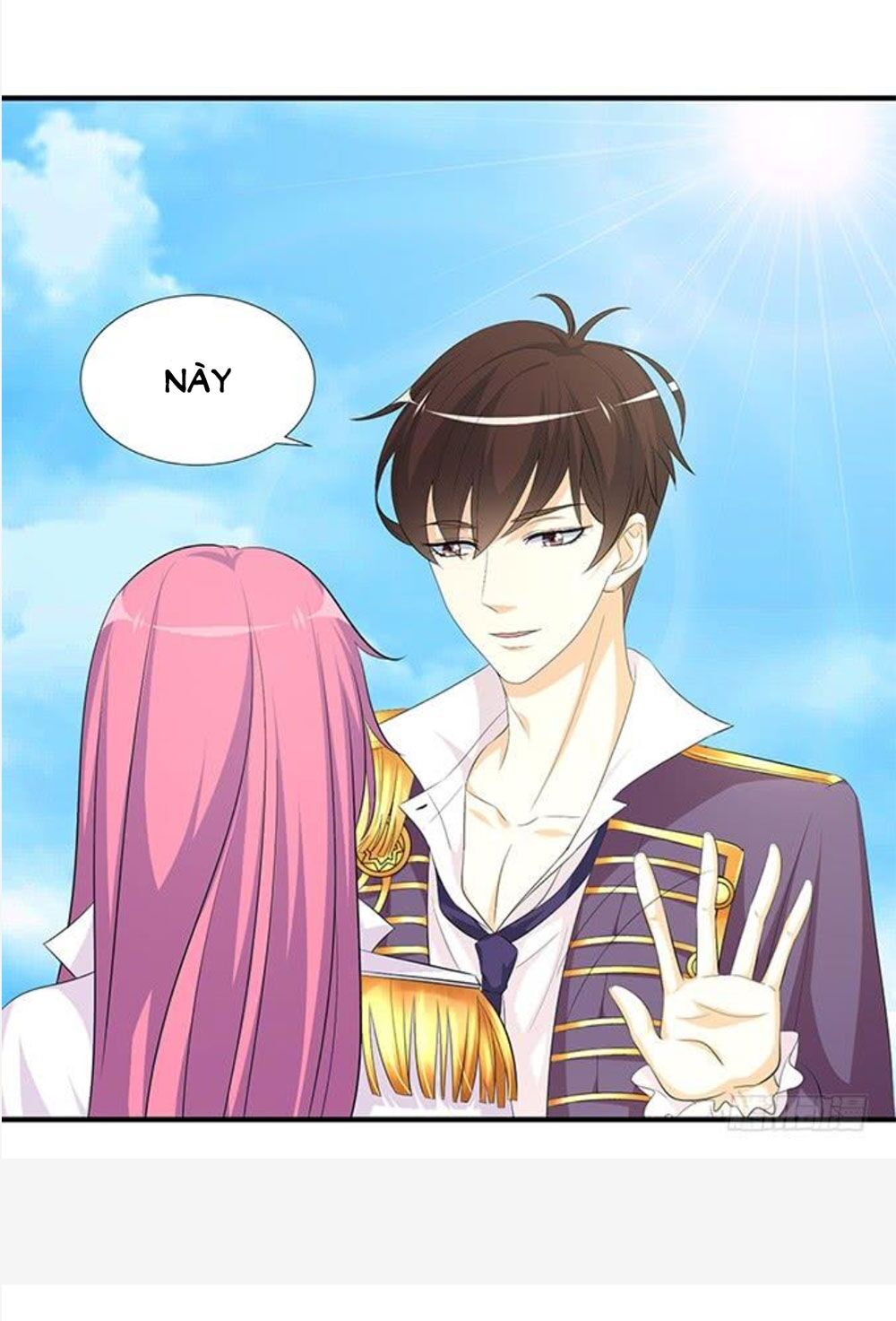 Vương Tử Nhà Tôi Là Nô Bộc: Chapter 180